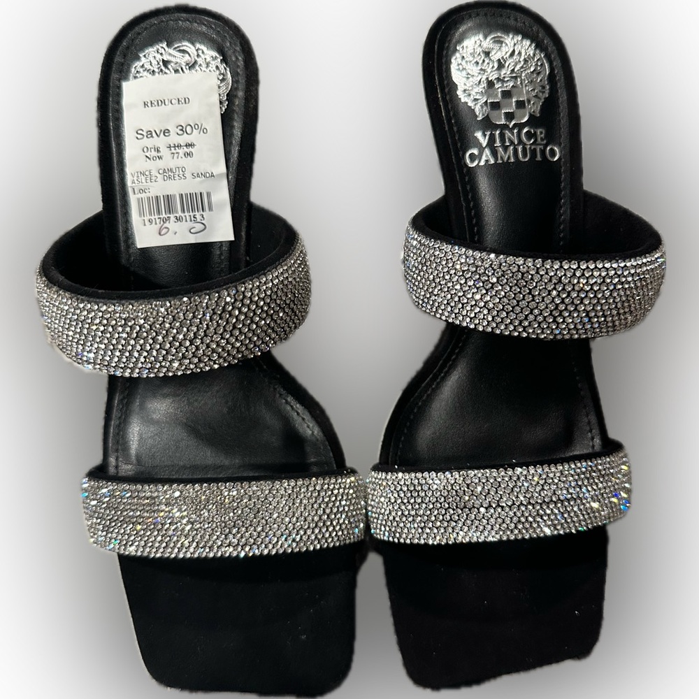 BNIB Vince Camuto heels